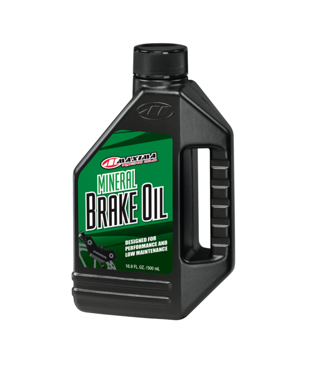 Mineral Oil, 16.9oz/500ml
