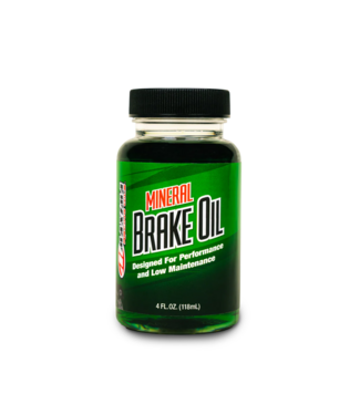 Mineral Oil, 4oz/120ml