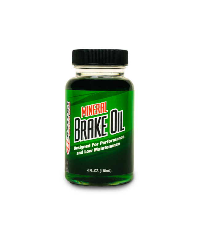 Mineral Oil, 4oz/120ml