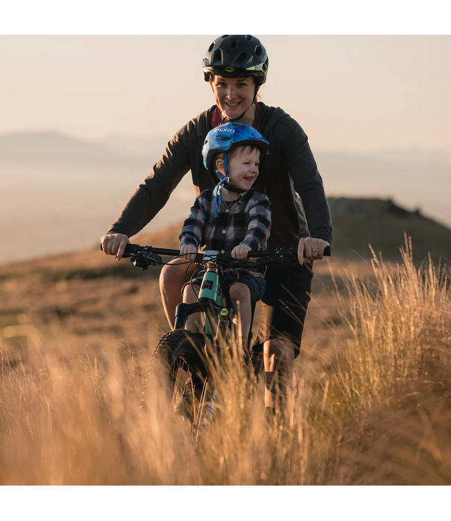 Kids Ride Shotgun Shotgun 2.0 Baby Seat