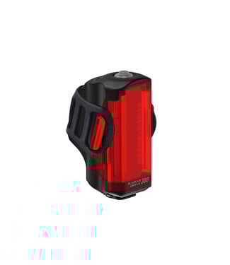 Lezyne Lezyne, RADAR DRIVE, Light, Rear, Black