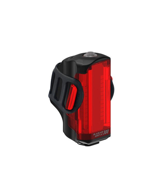 Lezyne Lezyne, RADAR DRIVE, Light, Rear, Black