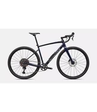 Specialized Diverge 4 Sport Alloy