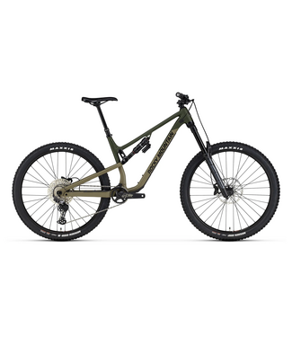 Rocky Mountain Altitude Alloy 30