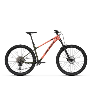 Rocky Mountain Growler 40 Sram