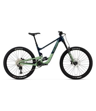 Rocky Mountain Altitude Alloy 30