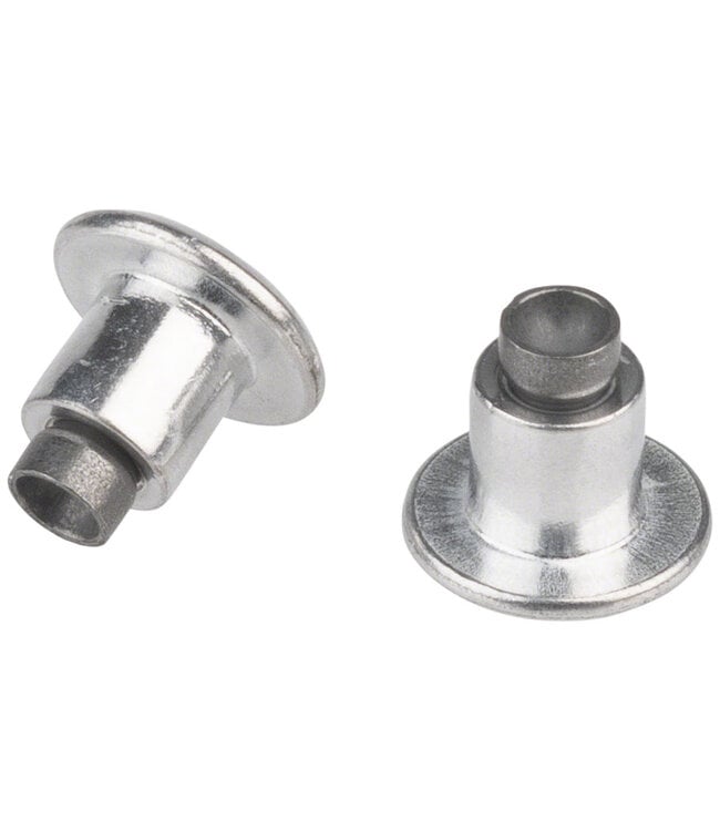 45NRTH clous concaves Large en carbure d'aluminium - Paquet de 300