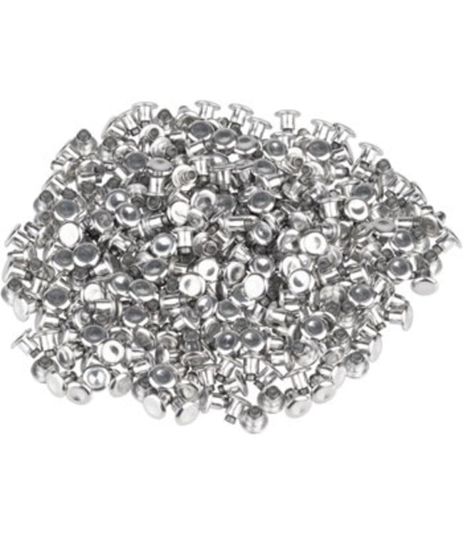45NRTH clous concaves Large en carbure d'aluminium - Paquet de 300