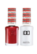 DND 772 Nutcracker