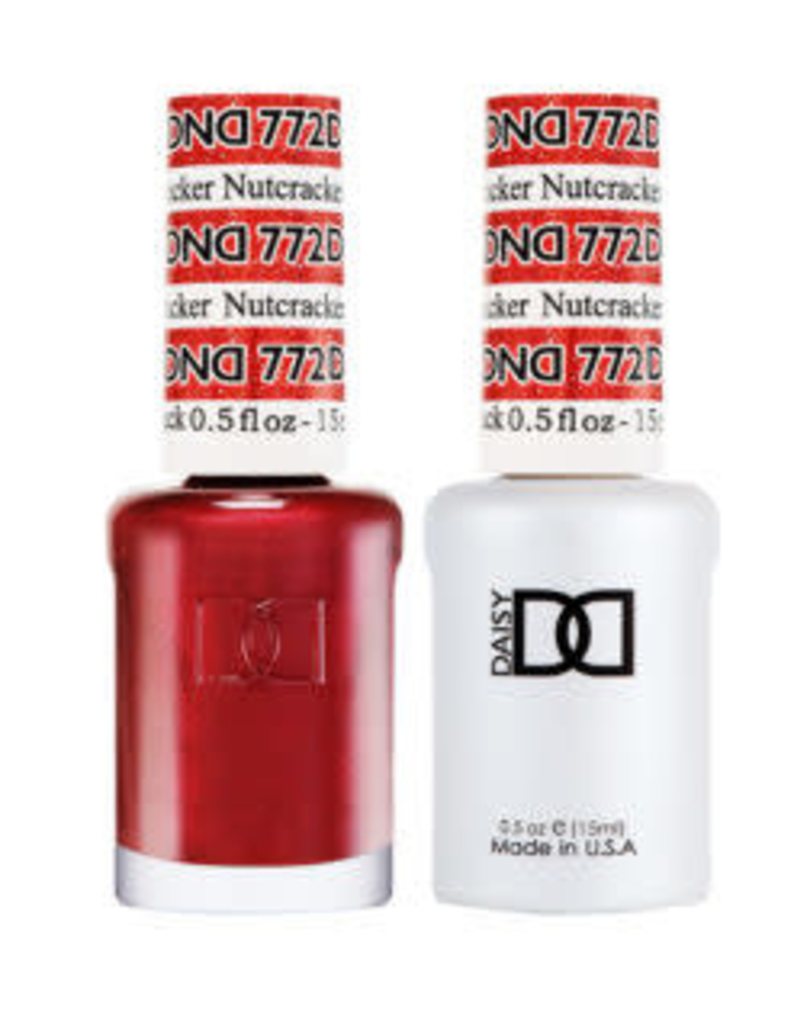 DND 772 Nutcracker