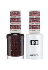 DND 767 Sparkling Shine