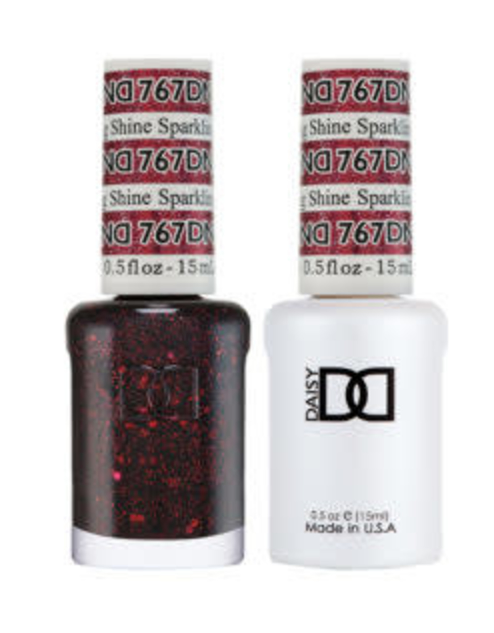 DND 767 Sparkling Shine