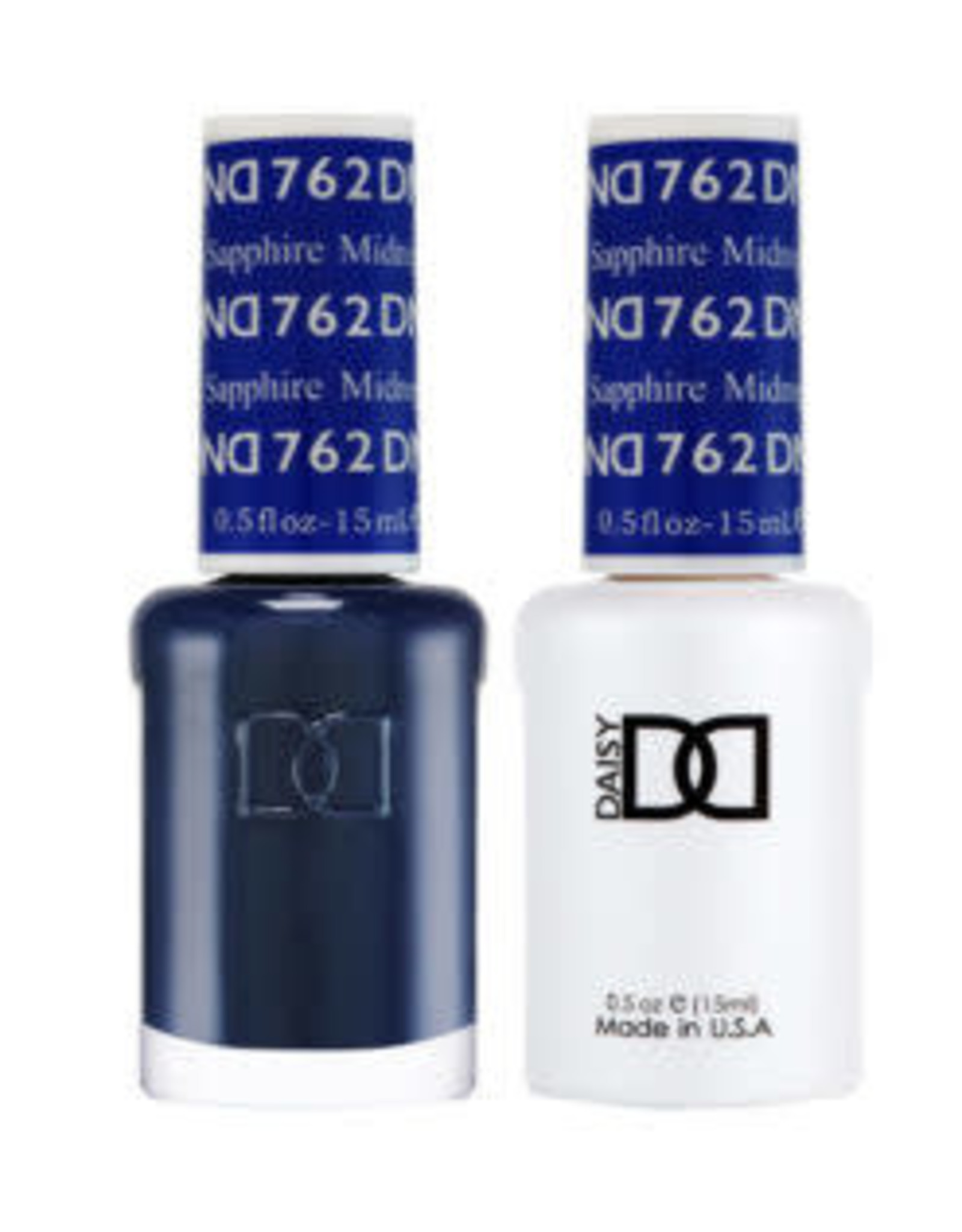 DND 762 Midnight Sapphire