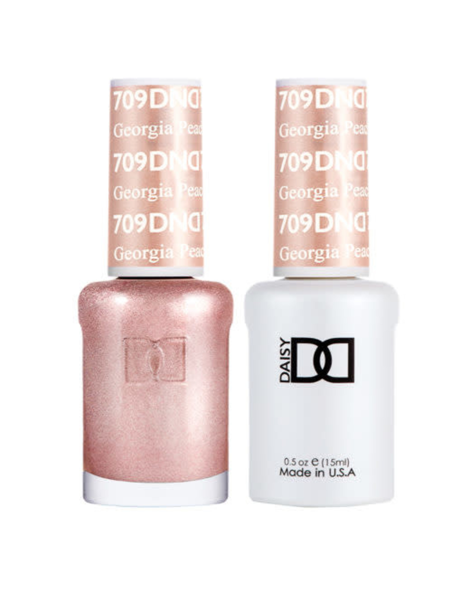 DND 709 Georgia Peach
