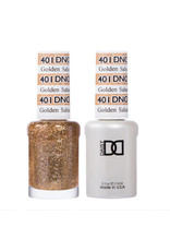 DND 401 Golden Sahara Star