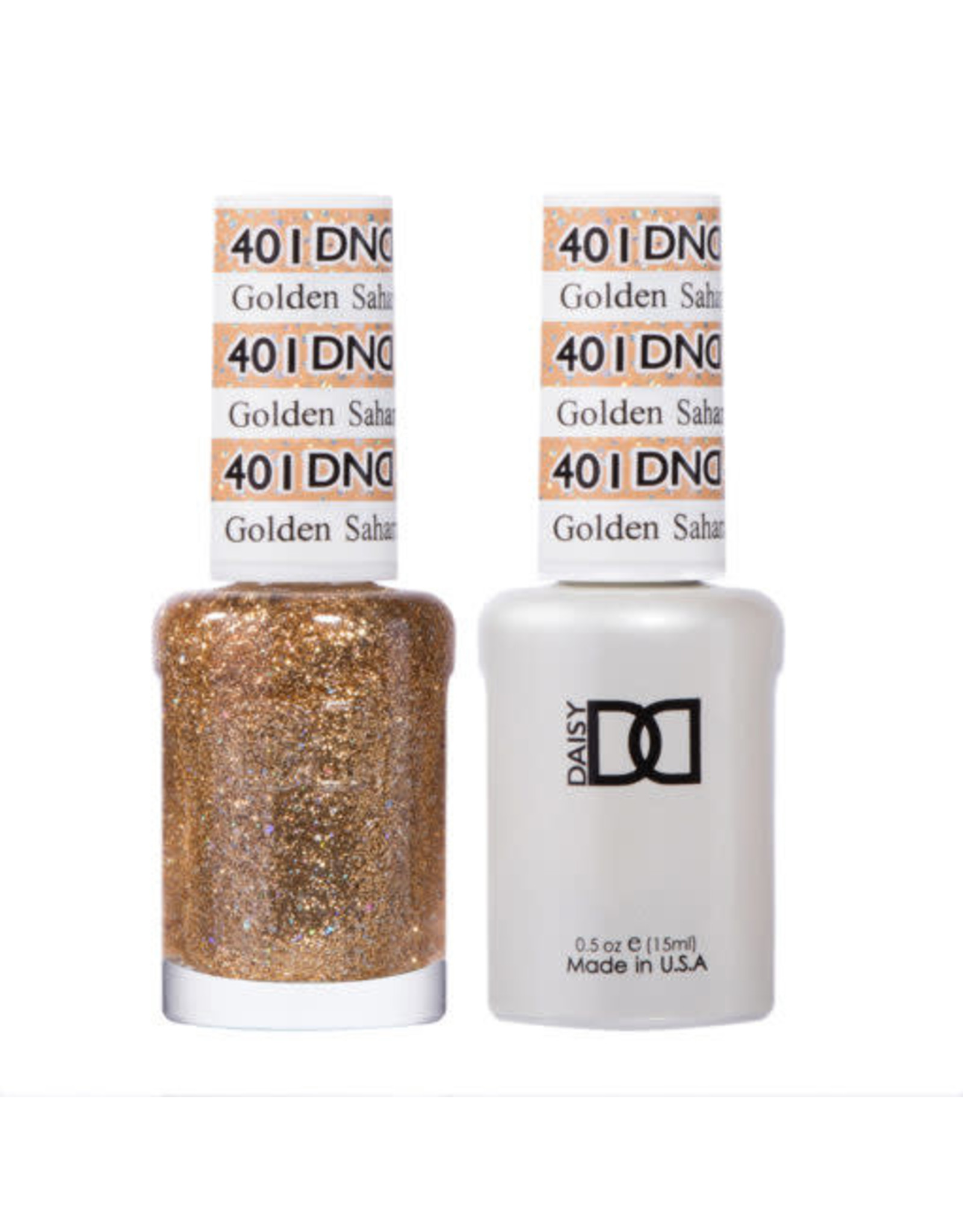 DND 401 Golden Sahara Star