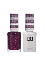 DND 403 Fuchsia Star