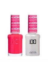 DND 414 Summer Hot Pink