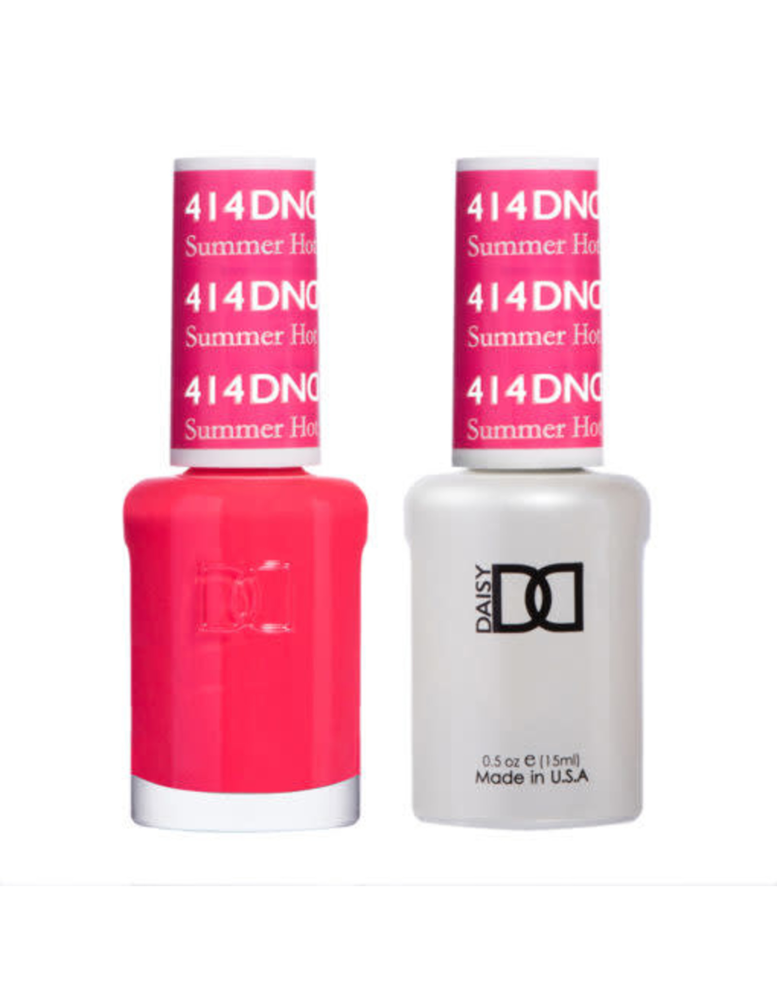 DND 414 Summer Hot Pink