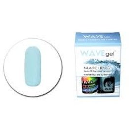 WAVEGEL 103 PAINTING THE CANVAS