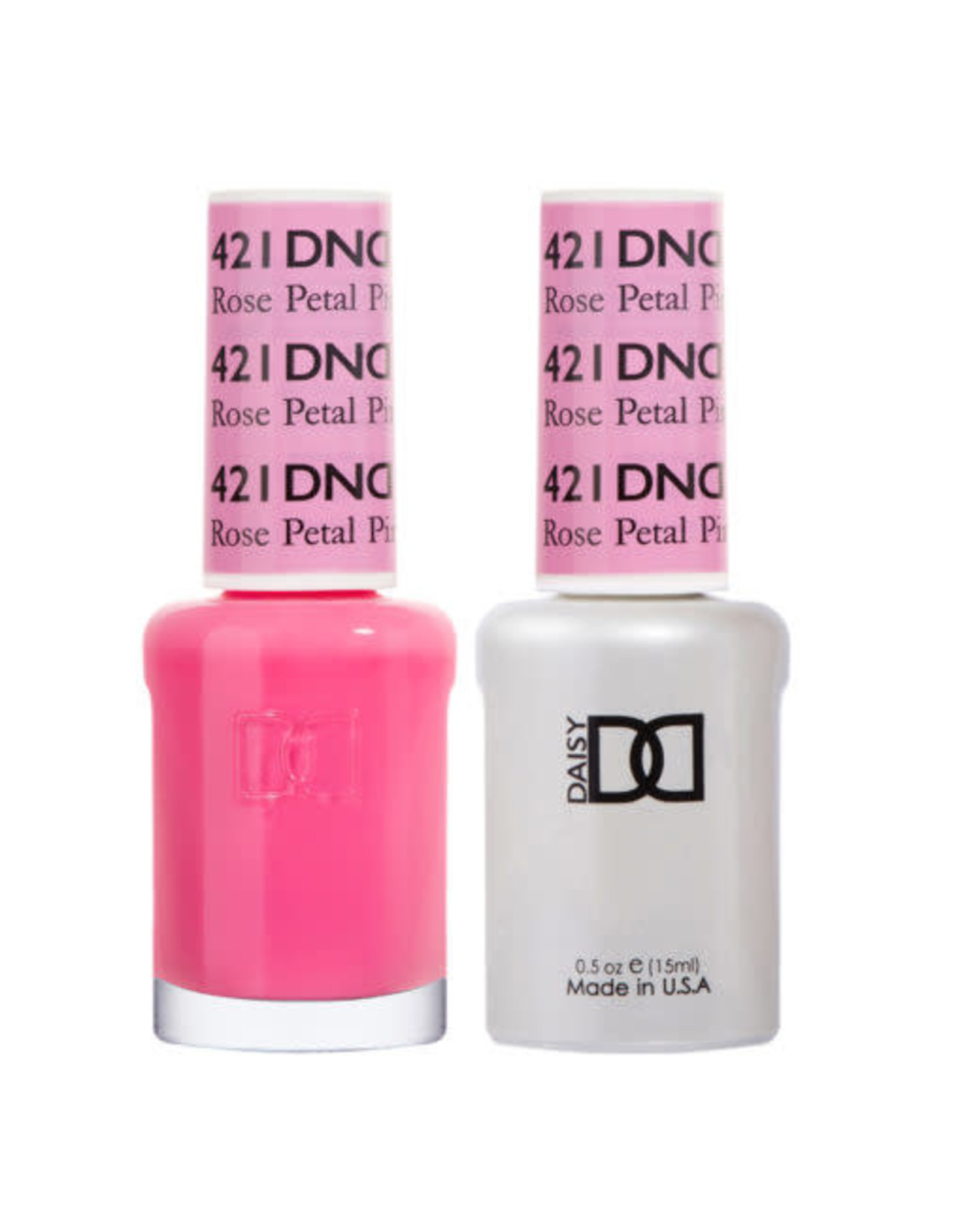 DND 421 Rose Petal