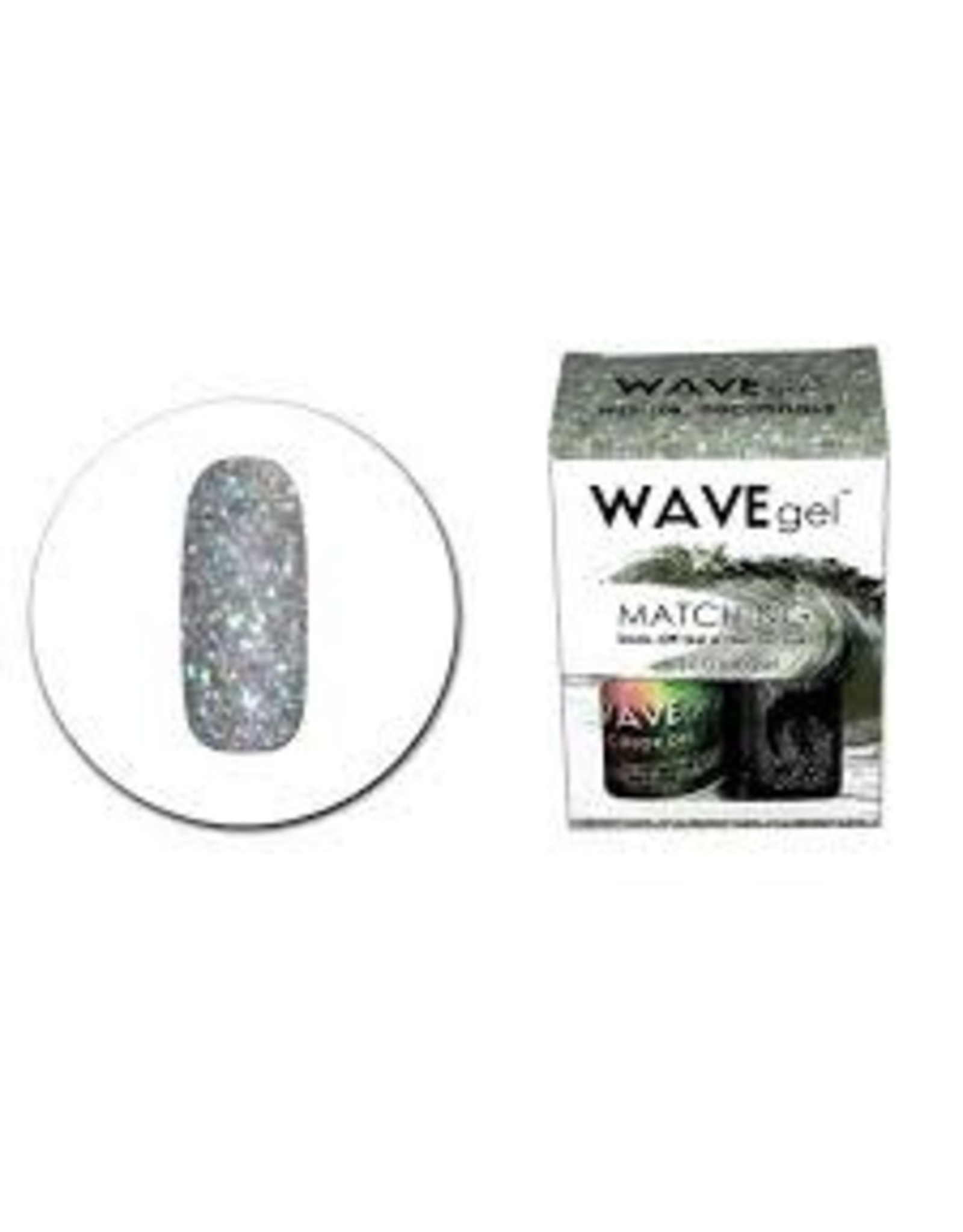 WAVEGEL 108 DISCOTHEQUE