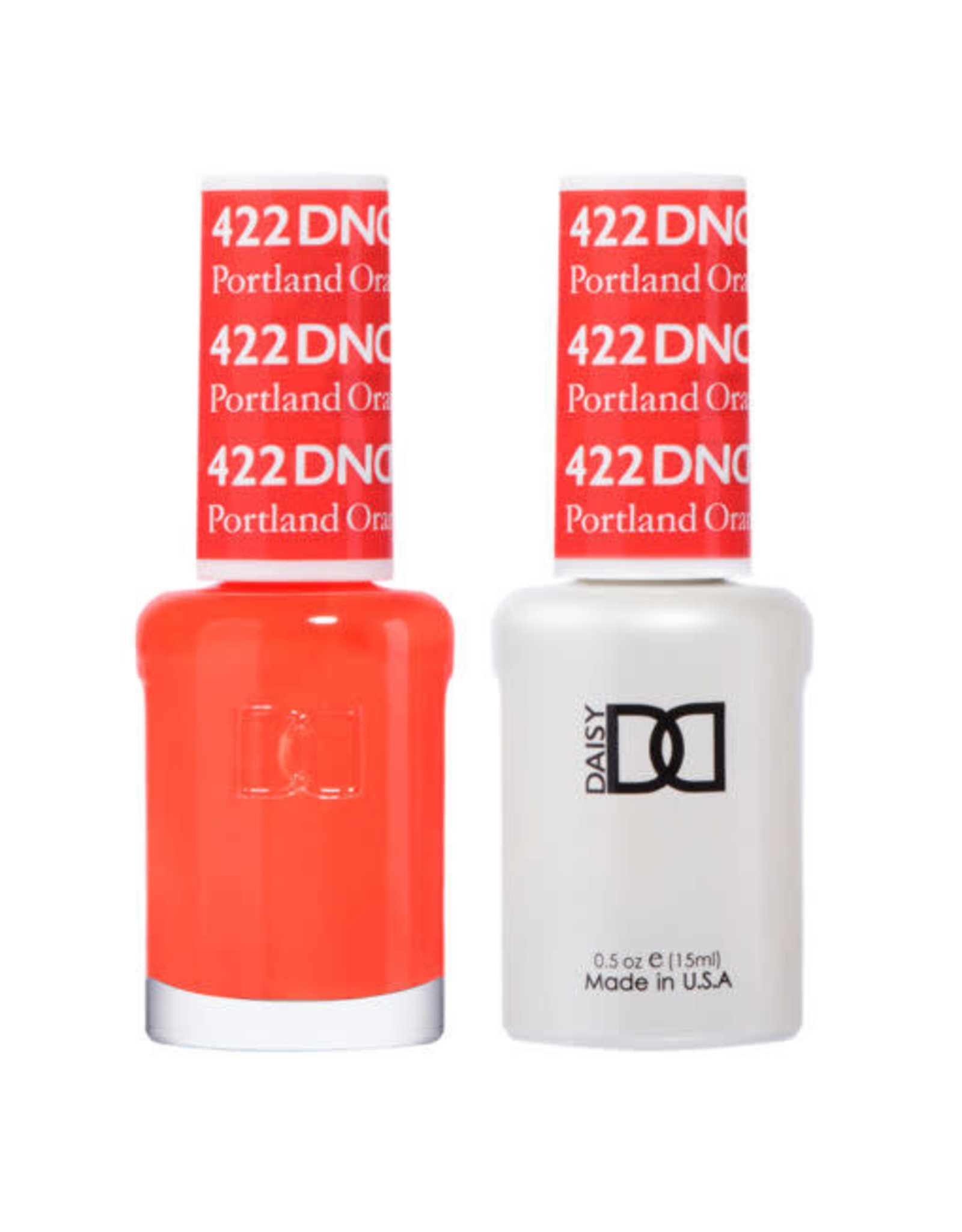 DND 422 Portland Orange
