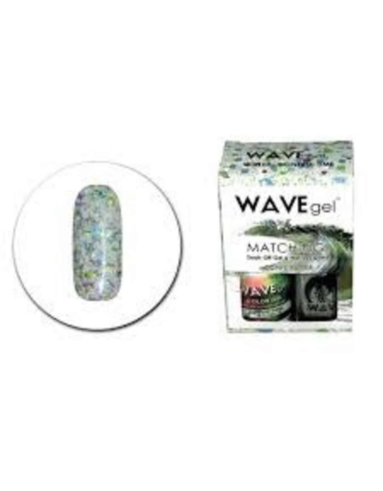 WAVEGEL 109 CONFETTI TIME
