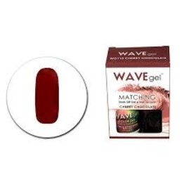 WAVEGEL 110 CHERRY CHOCOLATE