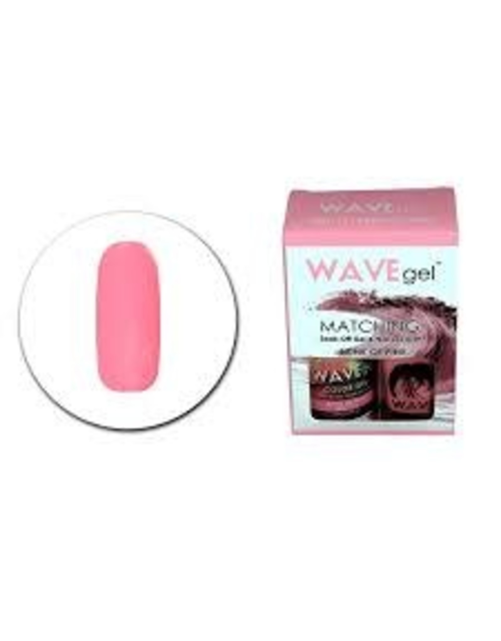 WAVEGEL 111 BRINK OF PINK