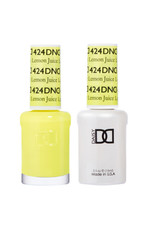 DND 424 Lemon Juice