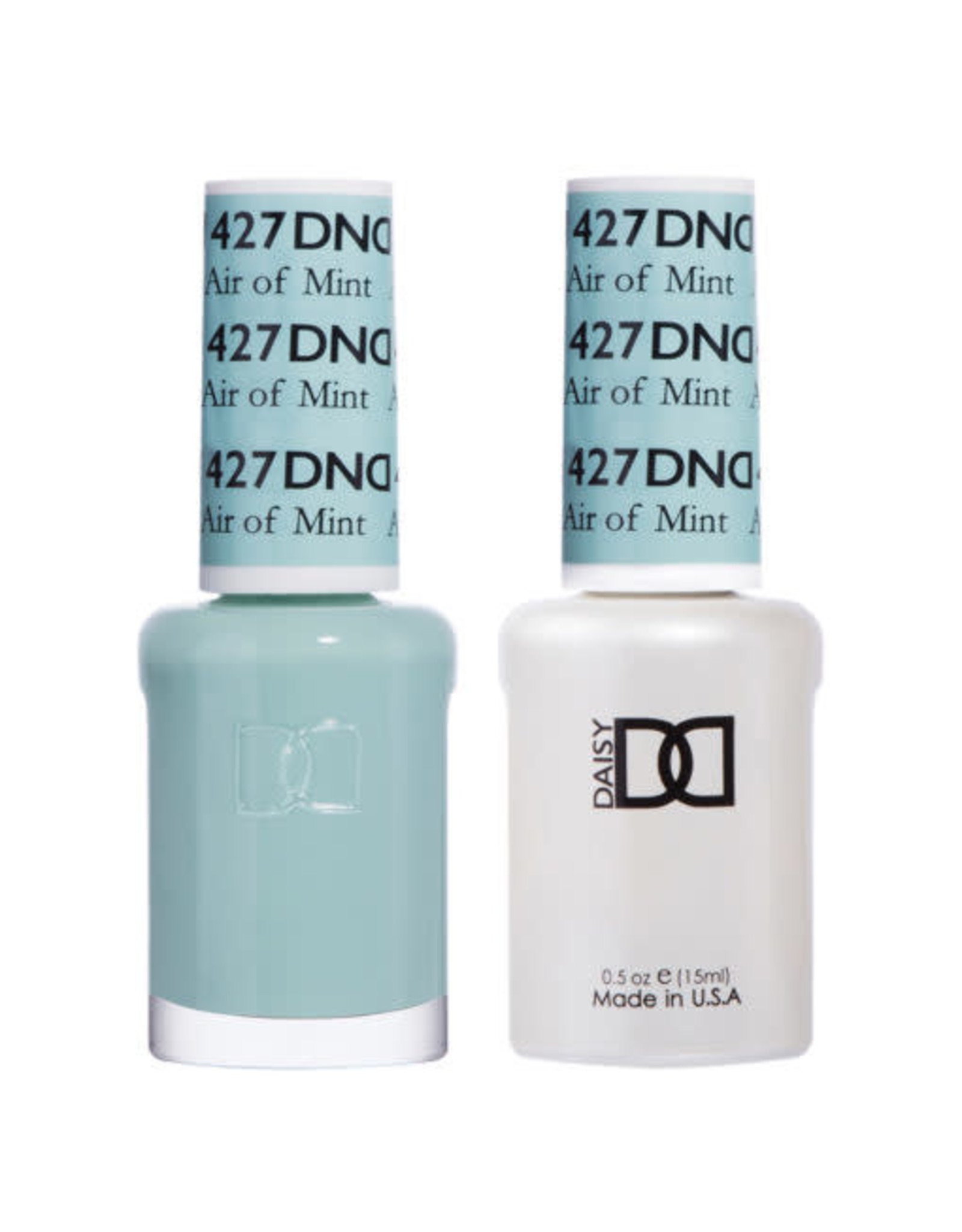 DND 427 Air Of Mint
