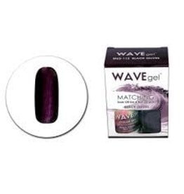 WAVEGEL 112 BLACK OLIVES