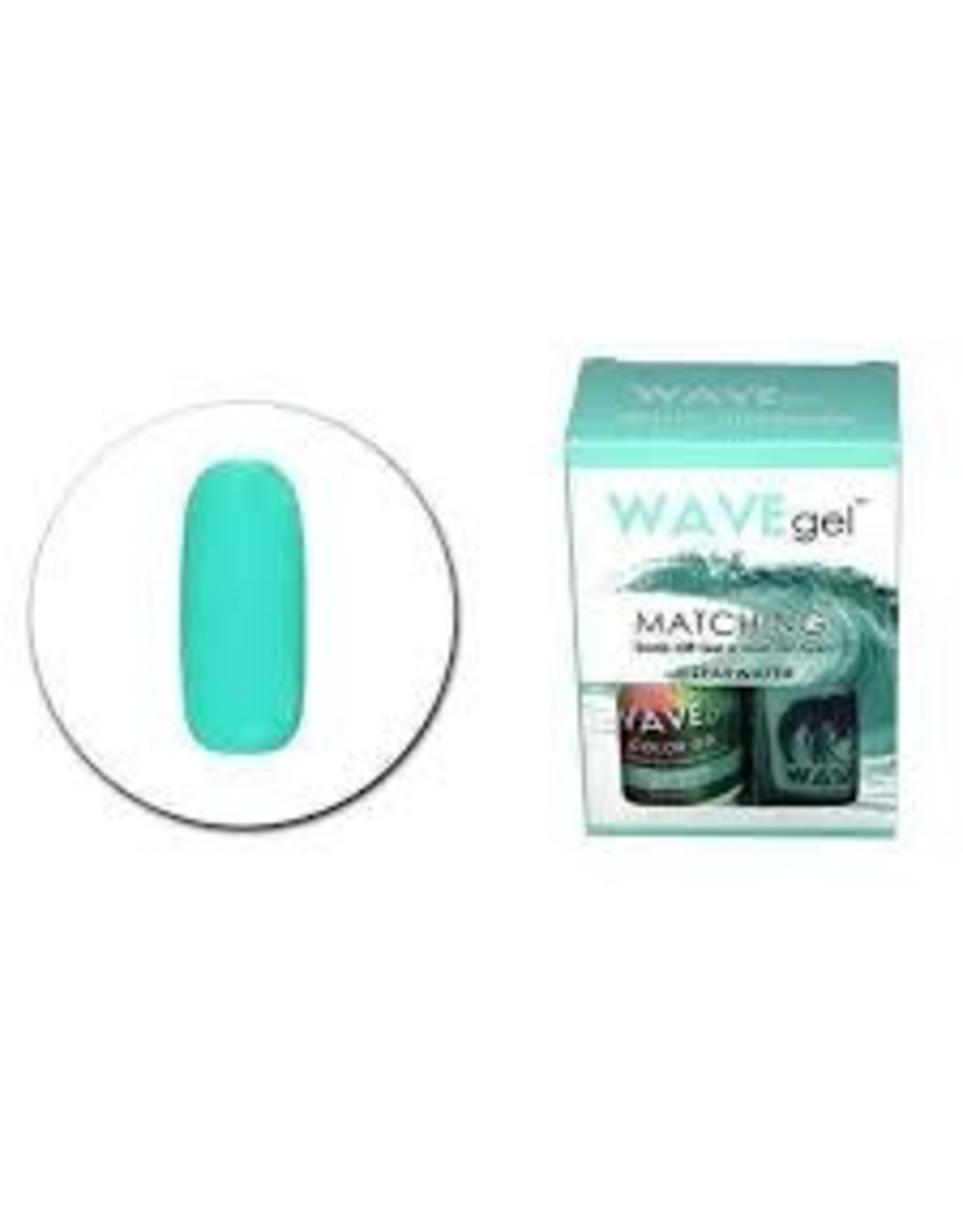 WAVEGEL 113 CLEARWATER