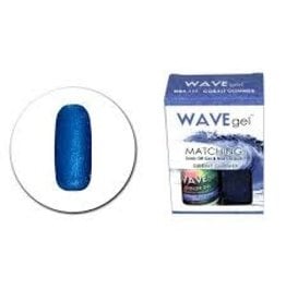 WAVEGEL 117 COLBALT GLIMMER