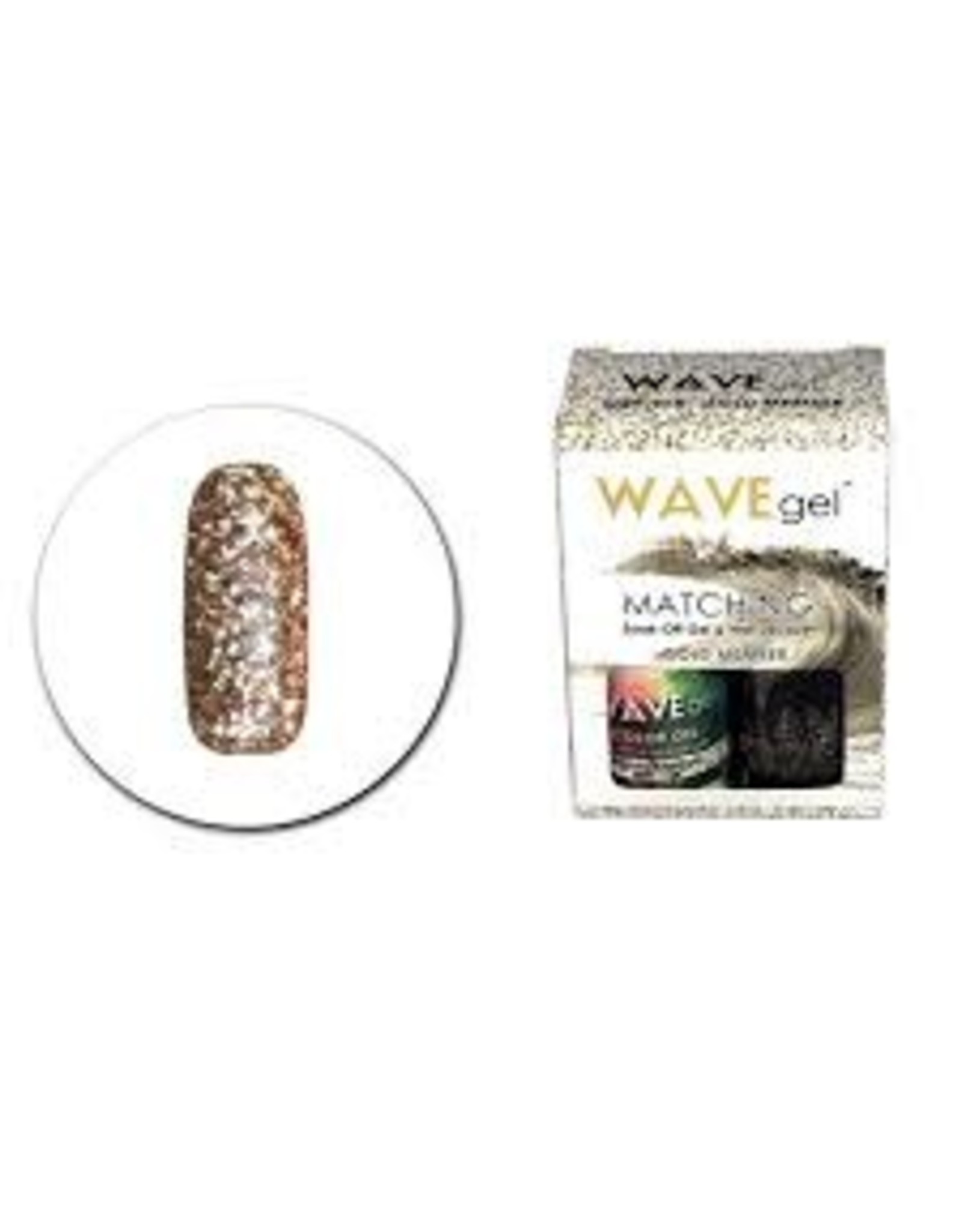 WAVEGEL 118 GOLD MEMBER