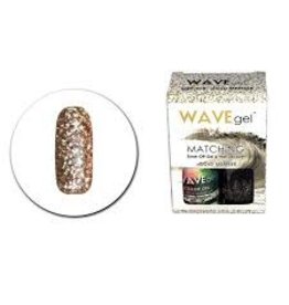 WAVEGEL 118 GOLD MEMBER