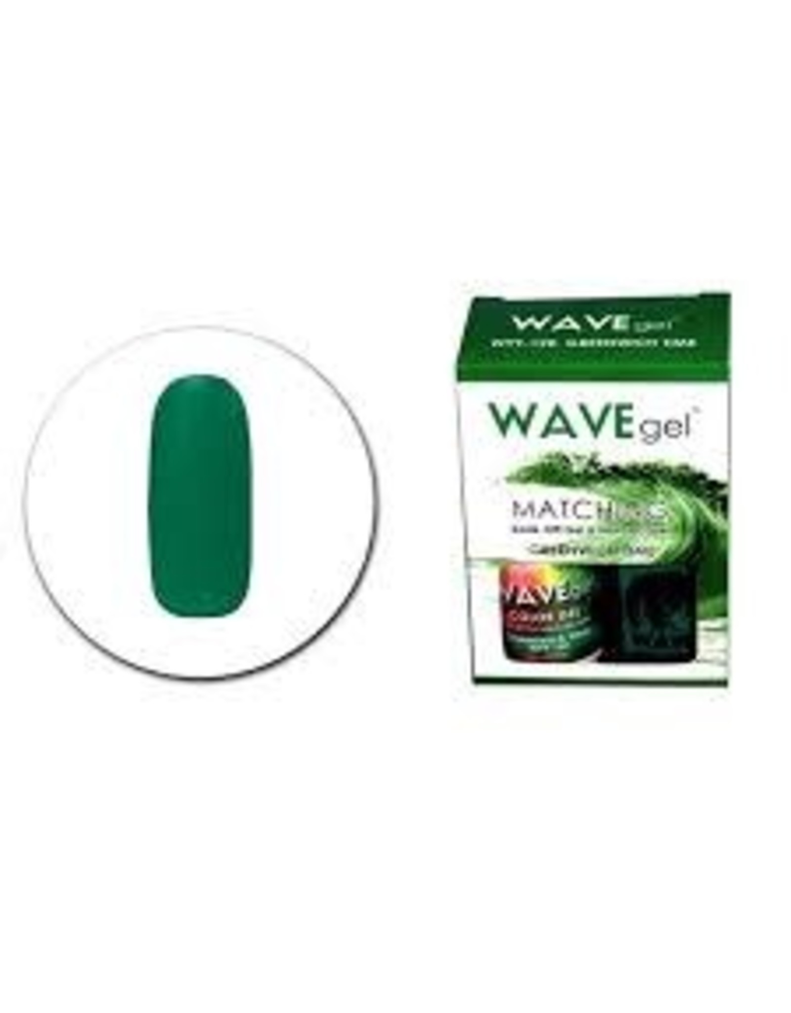 WAVEGEL 120 GREENWICH TIME