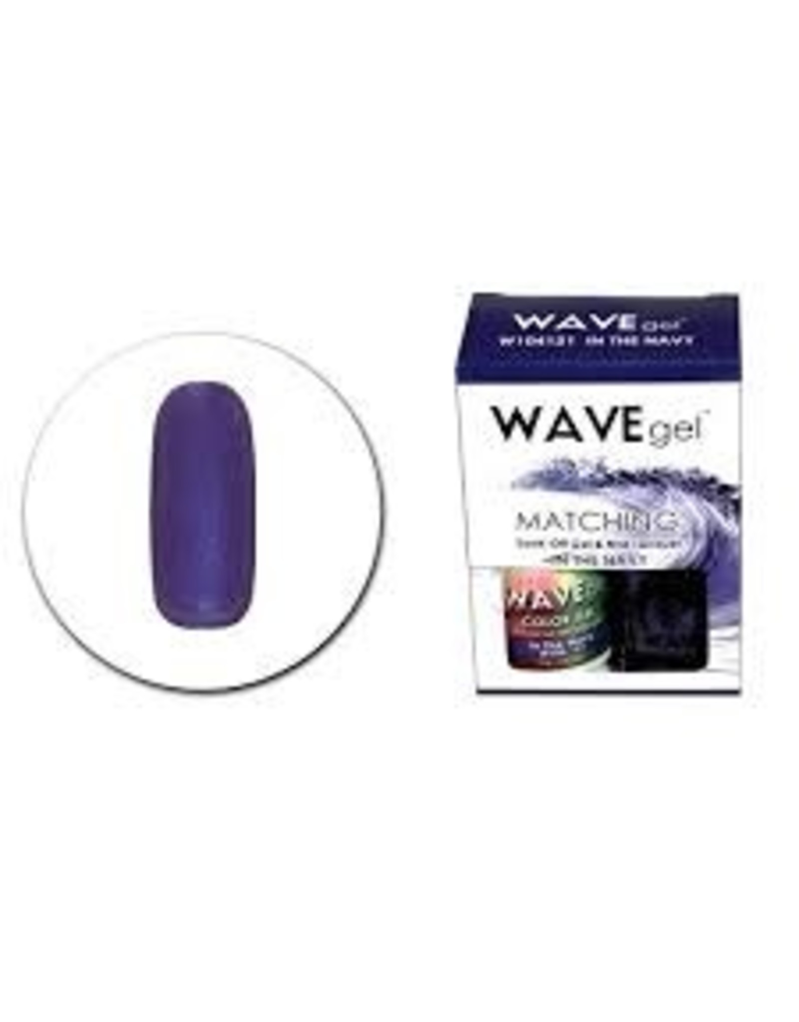 WAVEGEL 121 IN THE NAVY