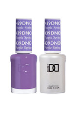 DND 439 Purple Spring