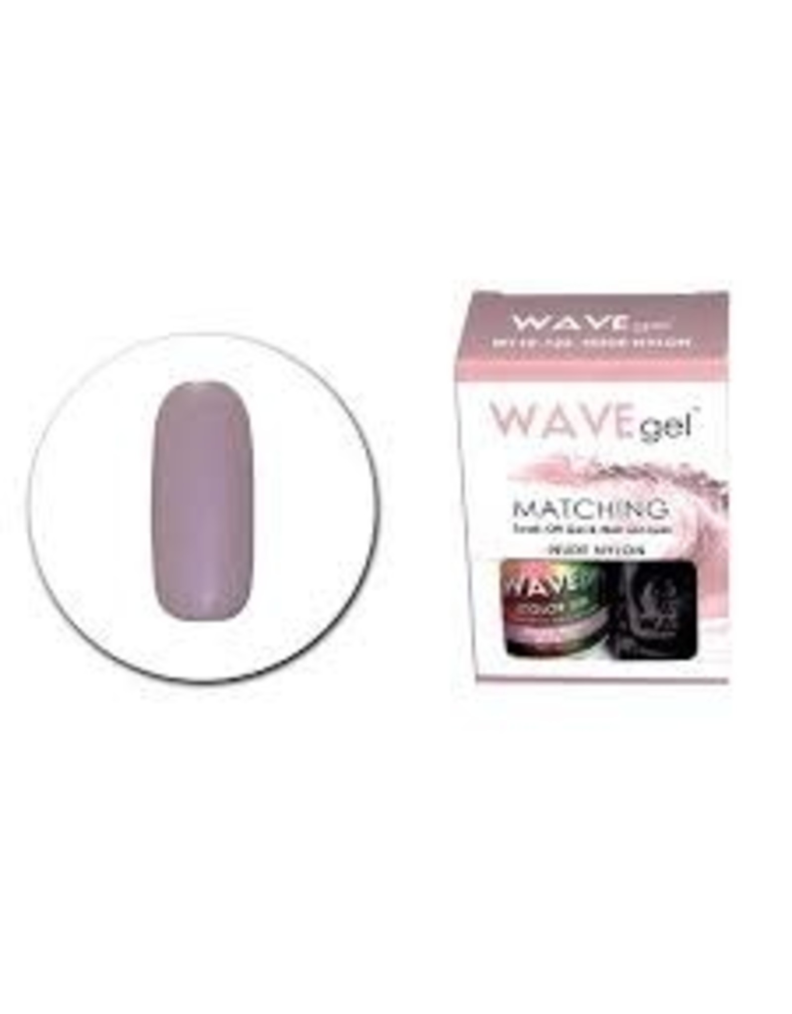 WAVEGEL 122 NUDE NYLON