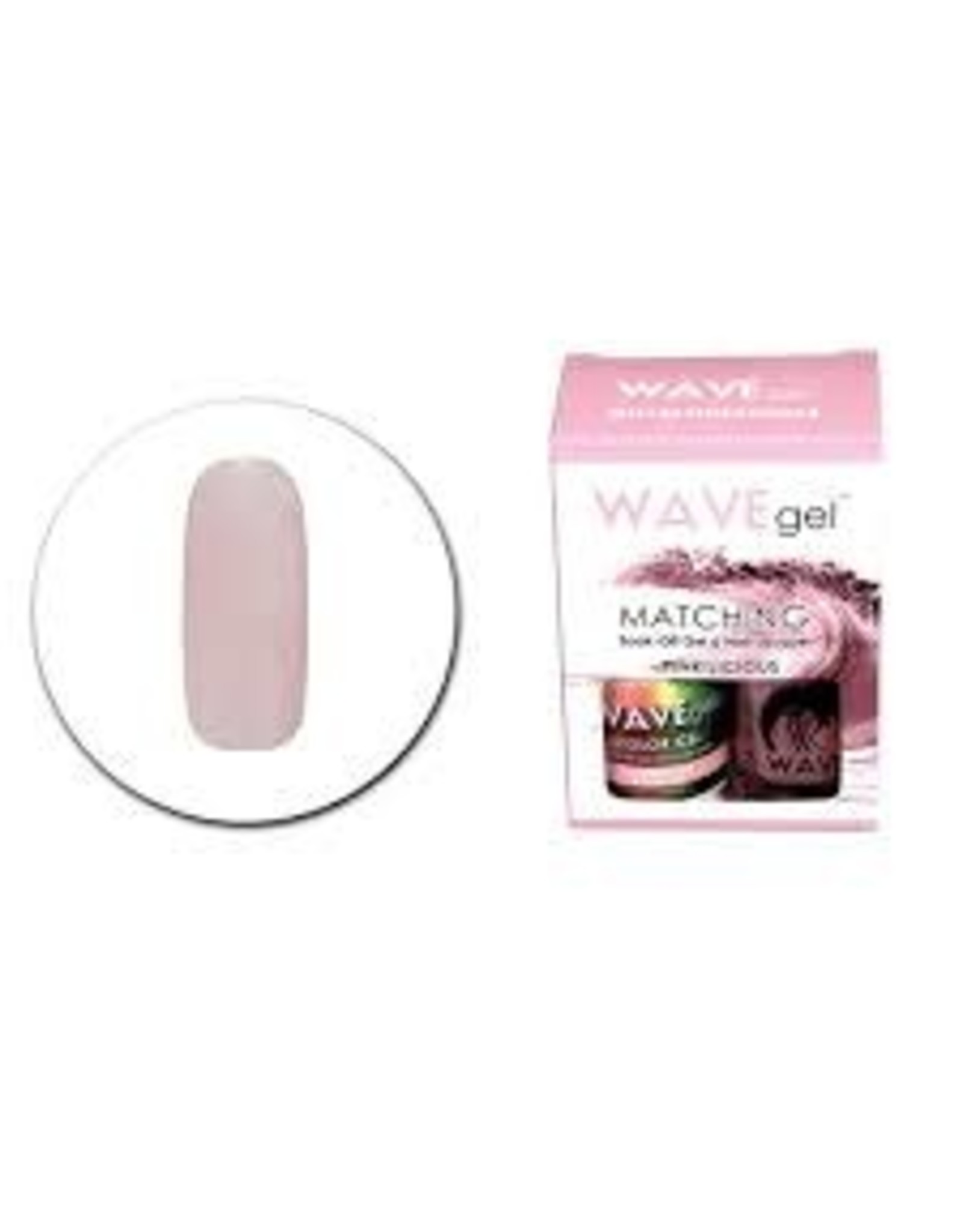 WAVEGEL 124 PINKILICIOUS