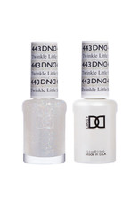 DND 443 Twinkle Little Star