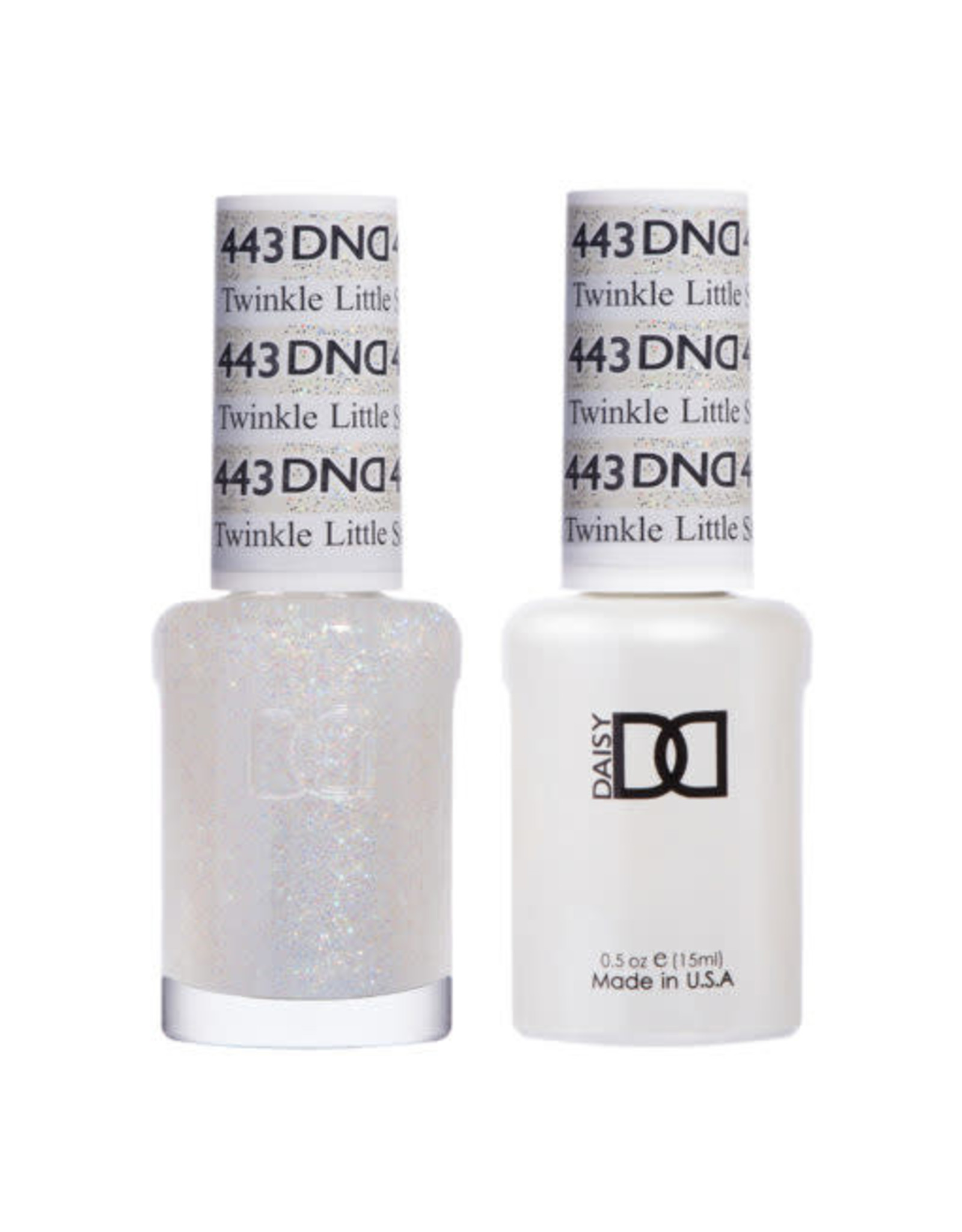 DND 443 Twinkle Little Star