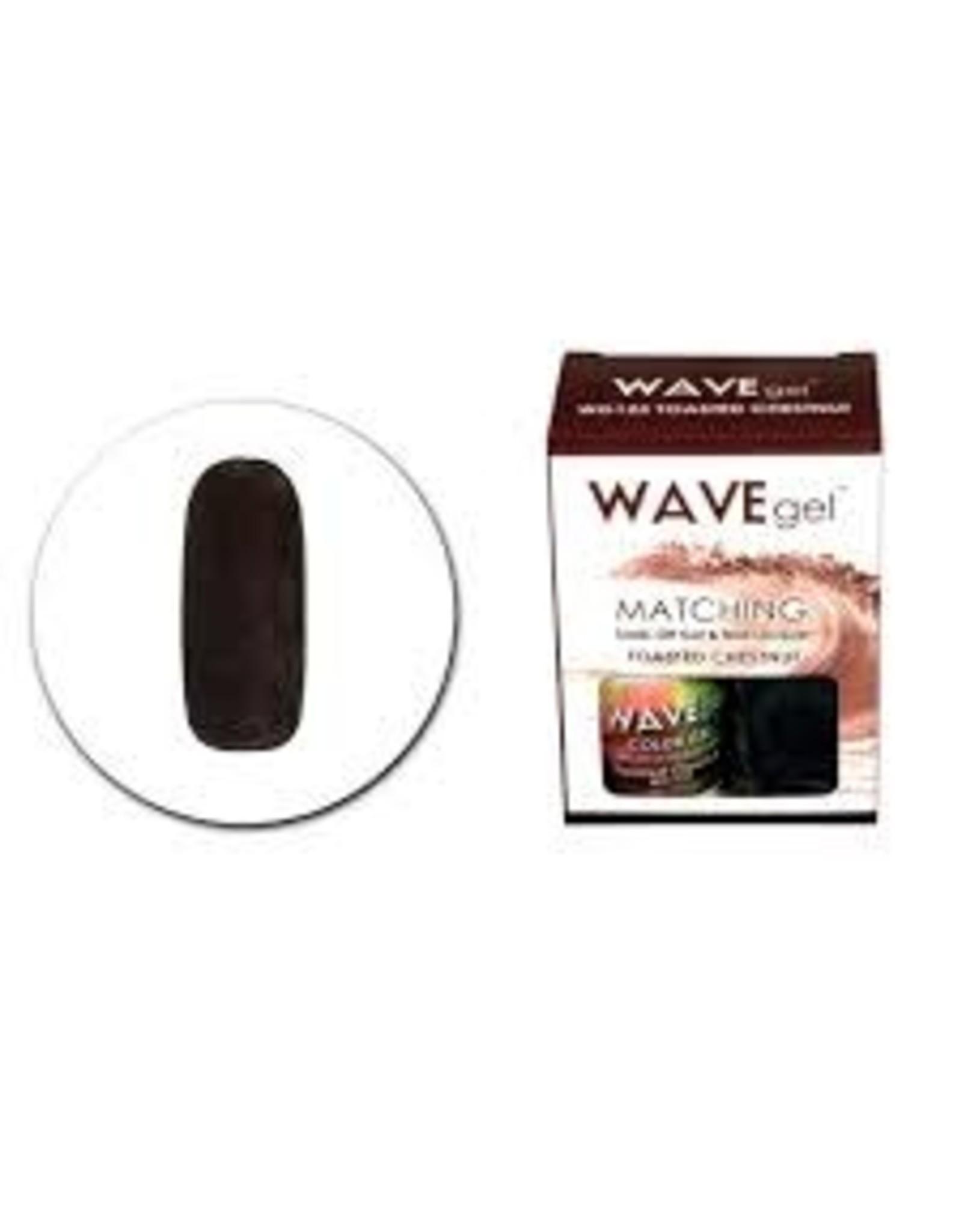 WAVEGEL 125 TOASTED CHESTNUT