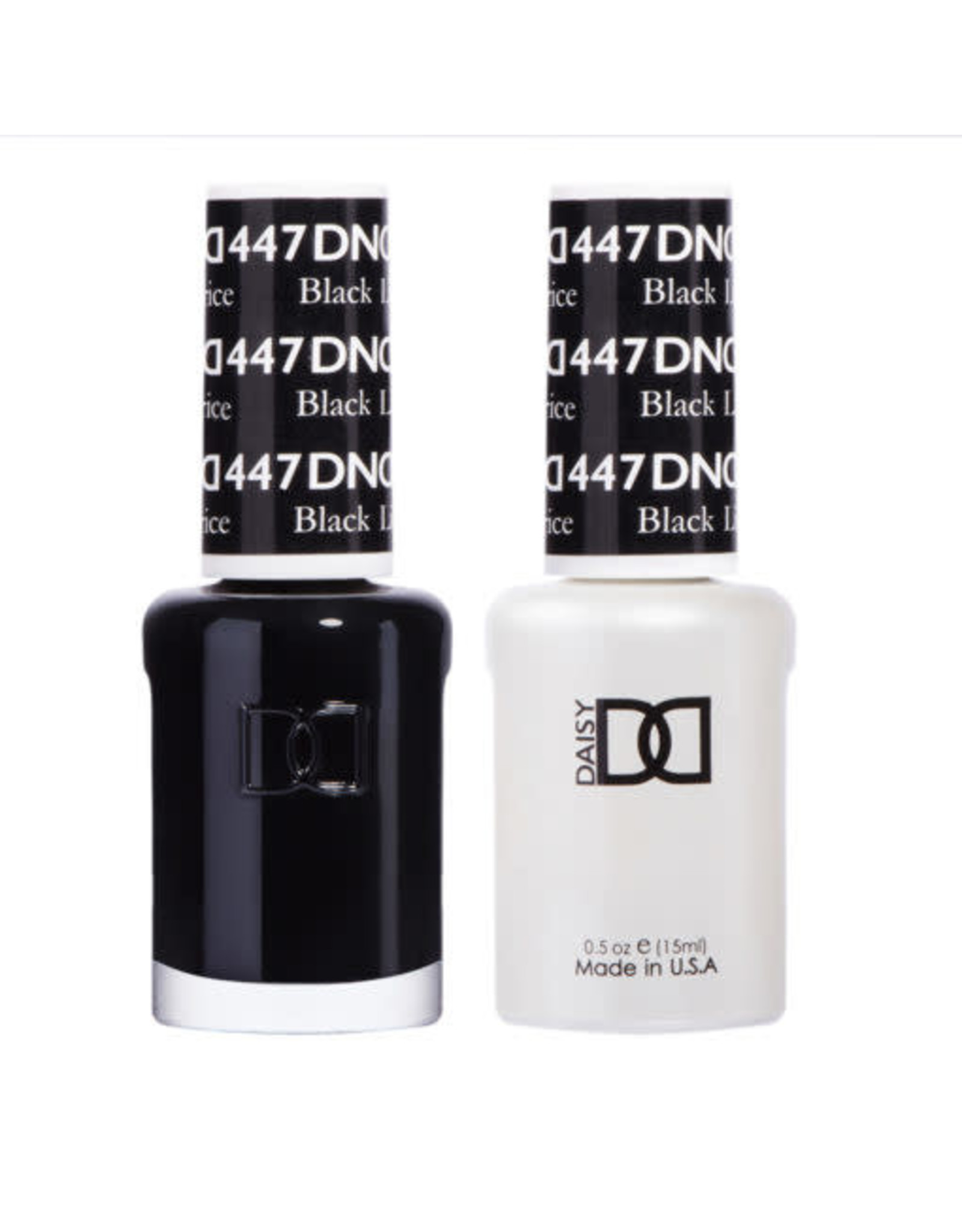 DND 447 Black Licorice