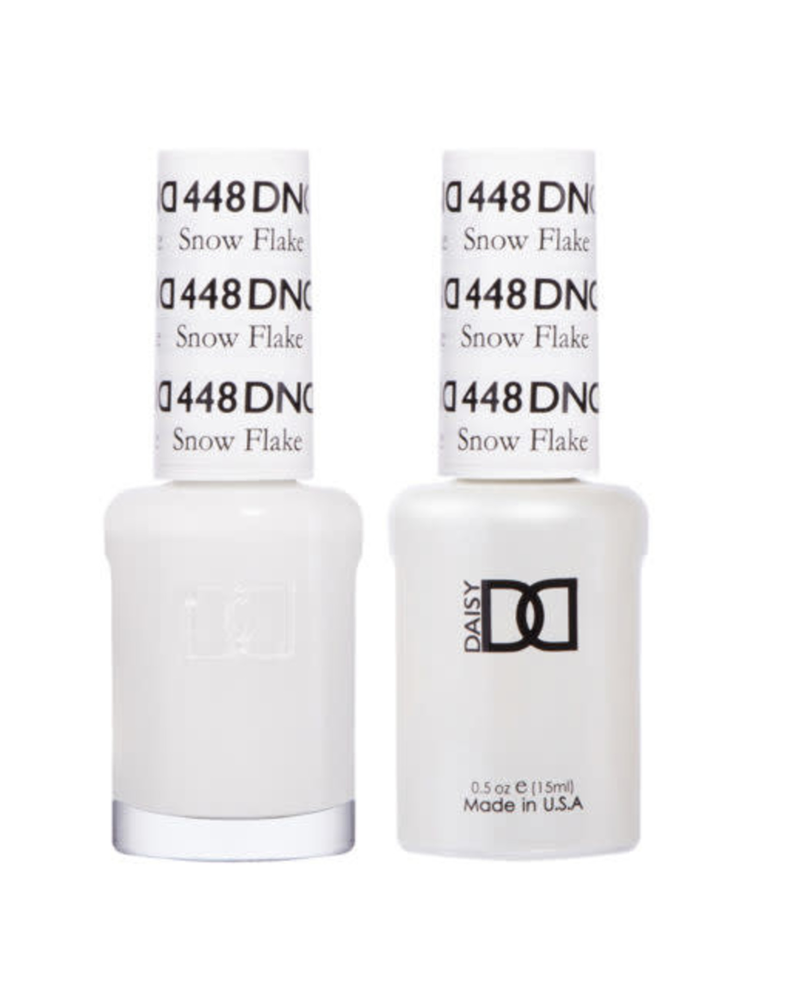 DND 448 Snow Flake