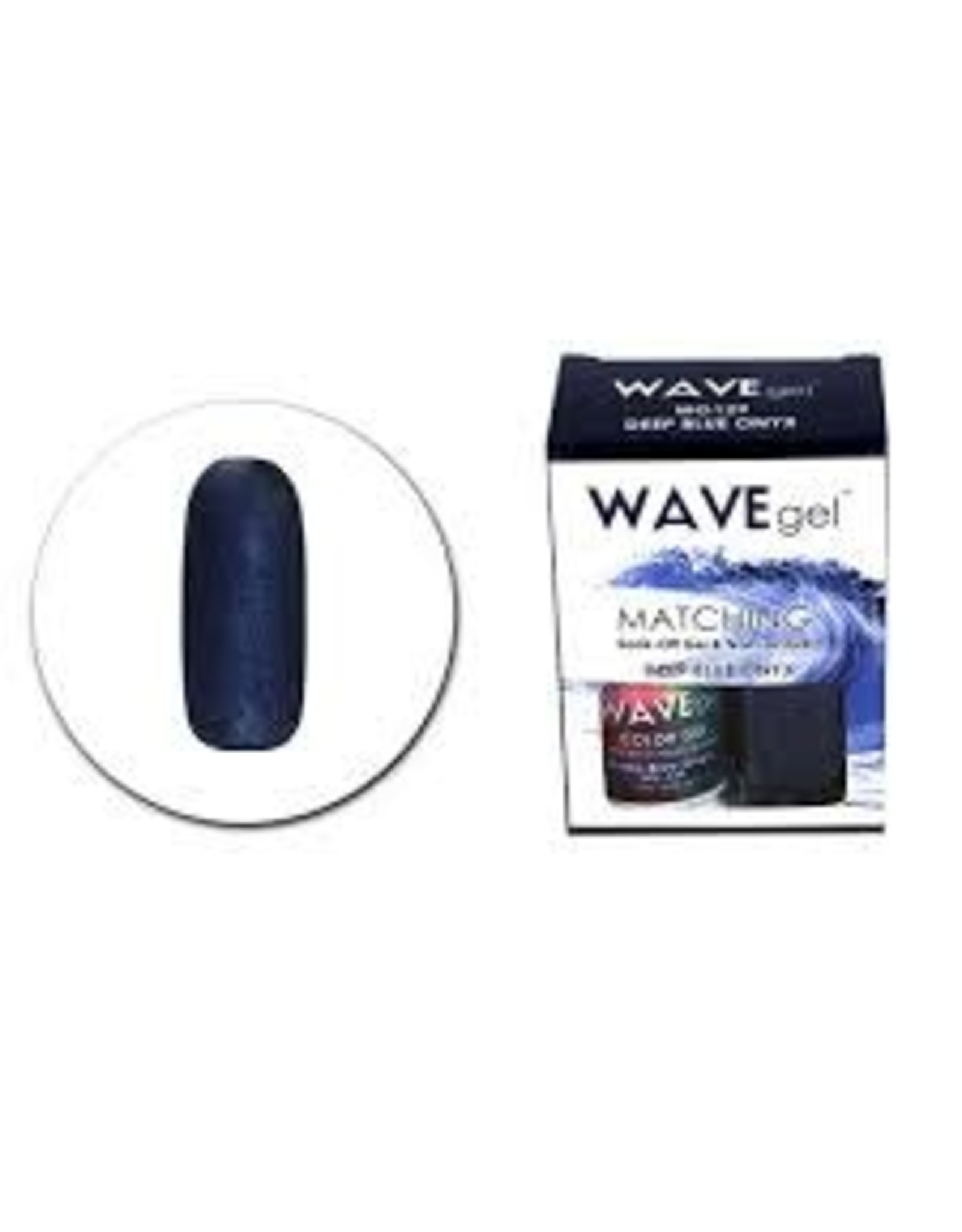 WAVEGEL 129 DEEP BLUE ONYX