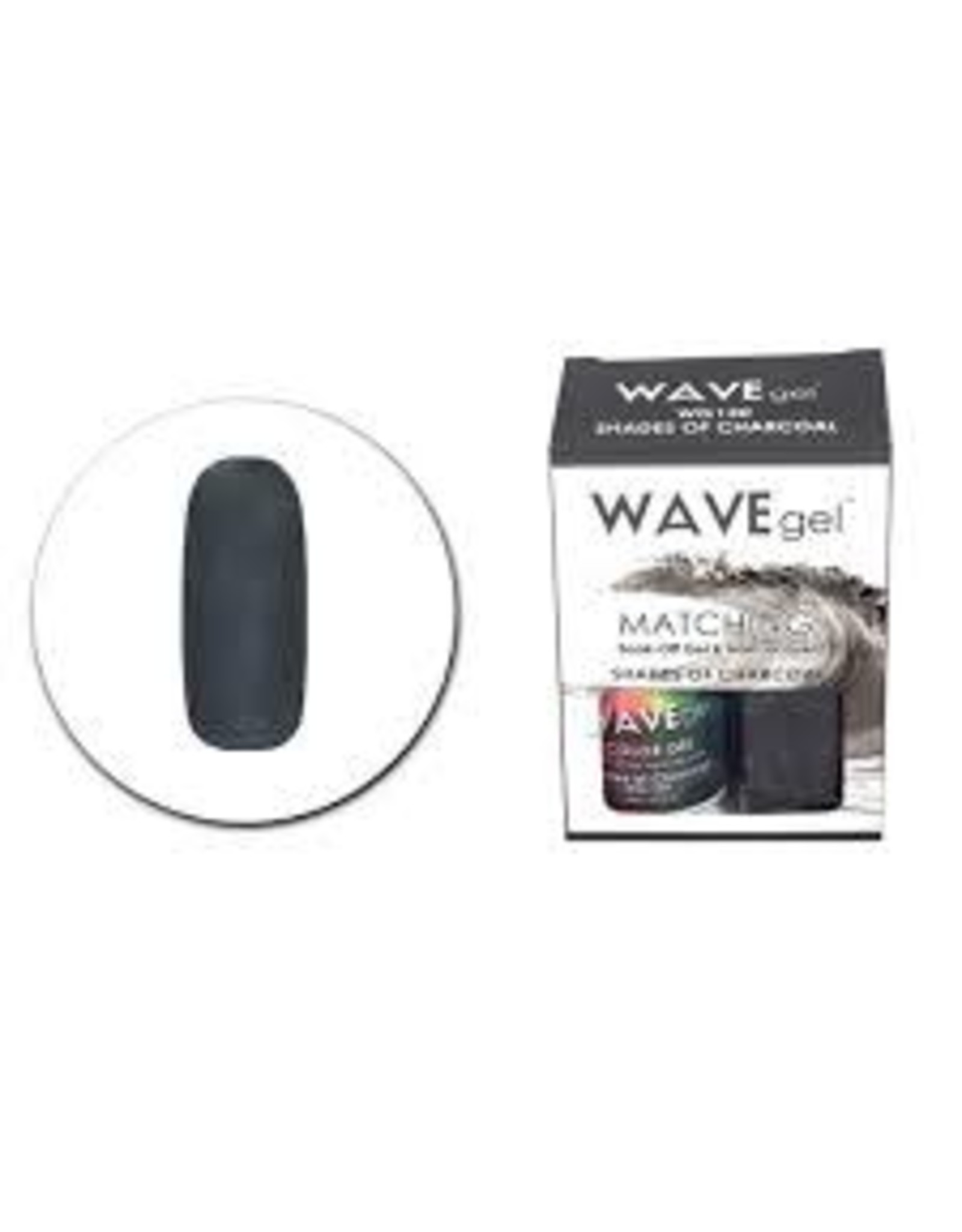 WAVEGEL 130 SHADES OF CHARCOAL