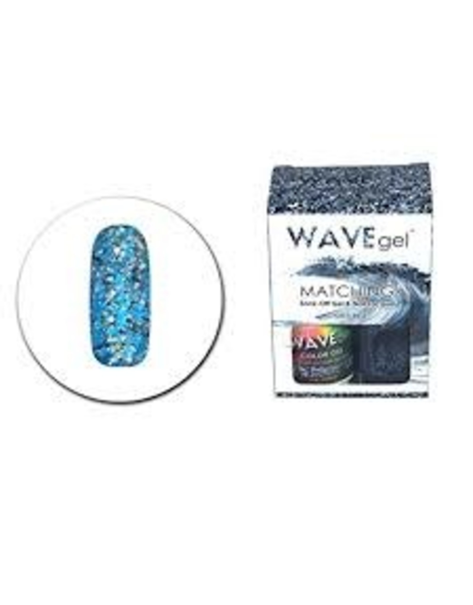 WAVEGEL 132 SMURFY